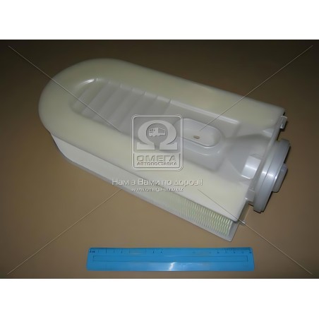 ➤ Фільтр повітряний (вир-во MANN) C35005