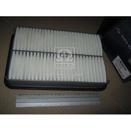 ➤ Фільтр повітряний TOYOTA COROLLA(E100) 91-98 (вир-во PARTS-MALL) PAF-046