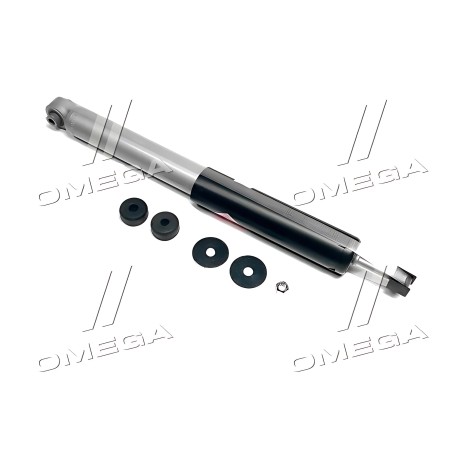 ➤ Амортизатор підв. MB задн. Gas-A-Just (вир-во Kayaba) 553178