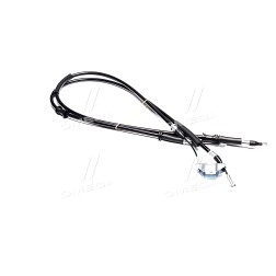 K12036 Трос ручного гальма (вир-во ABS) фото від Мотор-Агро Харків Україна