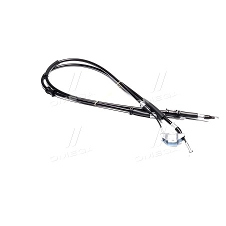 K12036 Трос ручного гальма (вир-во ABS) фото від Мотор-Агро Харків Україна