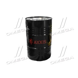 AX-2079 Олива гідравлічна AXXIS Hydro ISO 46 (Каністра 200л) фото від Мотор-Агро Харків Україна