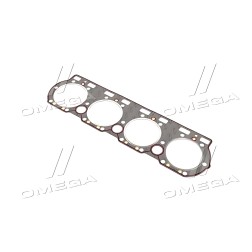 238-1003210 Прокладка головки блоку ЯМЗ 238 (безазбест. з гермет.) з/о фото від Мотор-Агро Харків Україна