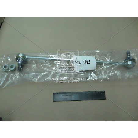 ➤ Тяга стабілізатора OPEL SIGNUM, VECRTA C, SAAB 9-3 02- перед. міст (Вир-во TRW) JTS462