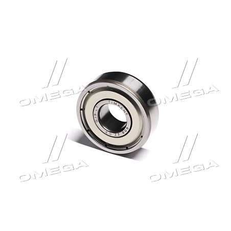 ➤ Підшипник мініатюрний 608 ZZ C3 (Timken) 608 ZZ C3