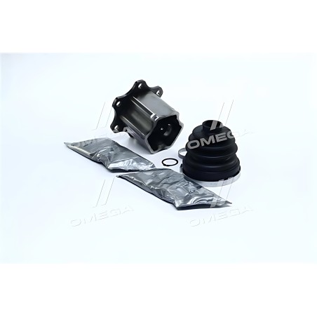 ➤ ШРУС внутр. з пильником AUDI,SEAT,SKODA,VW (вир-во GKN) 25177
