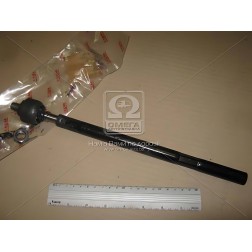➤ Рульова тяга CITROEN BERLINGO, PEUGEOT PARTNER 99- перед. міст (Вир-во TRW) JAR648