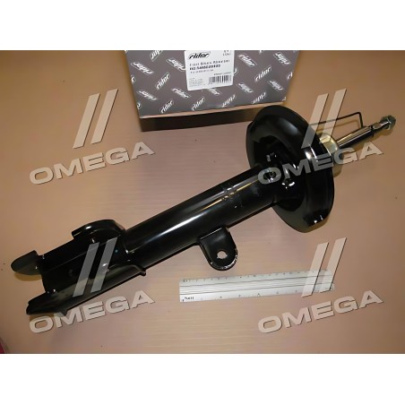 ➤ Амортизатор підв. KIA SORENTO 09- передн. лів. газ. (RIDER) RD.546502B500