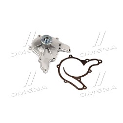 66-1307010-03 Насос водяний ГАЗ 53 алюм. корпус ДК фото від Мотор-Агро Харків Україна