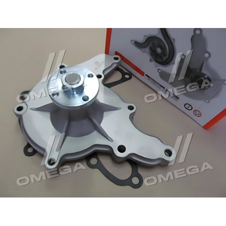 66-1307010-03 Насос водяний ГАЗ 53 алюм. корпус ДК фото від Мотор-Агро Харків Україна