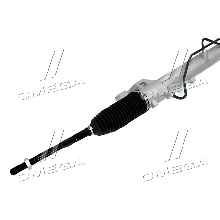 ➤ Механізм кермовий FORD FOCUS II 04-,FORD KUGA 08 (з ГУР) Professional (RIDER) RD.321100029