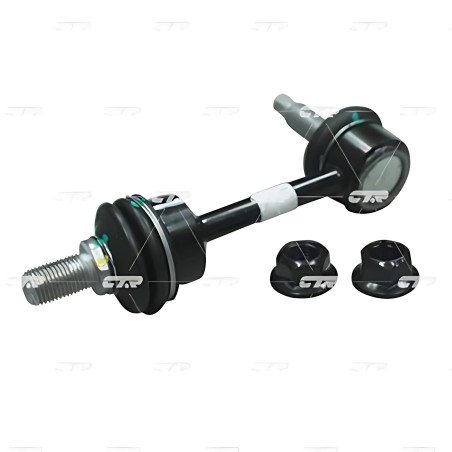 ➤ Стійка стаб задня вісь Hyundai Santa Fe 19- KIA Sorento 14- OLD CLKK-42 (вир-во CTR) CL0357