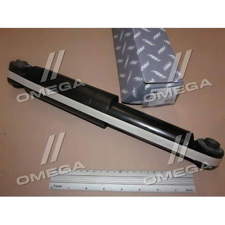 ➤ Амортизатор підв. OPEL ASTRA G 98-04 задн. газ. (RIDER) RD.2870344445