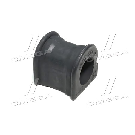 ➤ Втулка стаб. передня вісь d 24 Toyota Yaris 99-05 OLD CVT-89 (вир-во CTR) GV0524