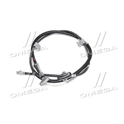 ➤ Трос ручного гальма №2 Toyota Camry 06-12 (вир-во Toyota) 4642033140