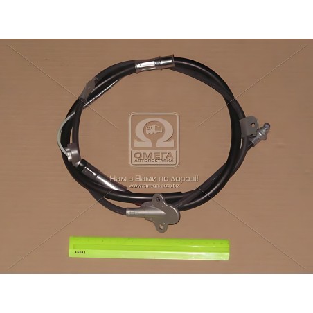 ➤ Трос ручного гальма №2 Toyota Camry 06-12 (вир-во Toyota) 4642033140