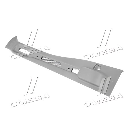 А21R23-5402131 Оббивка середньої стійки ліва ГАЗель Next ГАЗ (А21R23-5402131) (вир-во ГАЗ) фото від Мотор-Агро Харків Україна