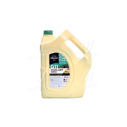 antf-016 Антифриз BREXOL GREEN G11 Antifreeze (зелений) 10kg фото від Мотор-Агро Харків Україна