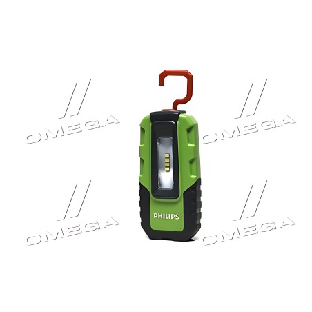 X30POCKX1 Ліхтар світлодіодний Xperion 3000 LED Pocket 300lm /100lm 6000K (вир-во Philips) фото від Мотор-Агро Харків Україна