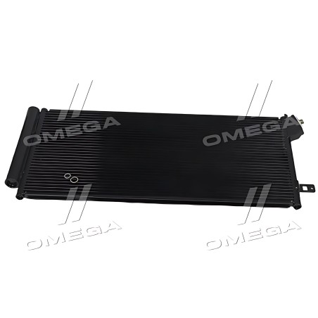 ➤ Конденсатор кондиціонера FIAT Doblo 1.6D 10- (вир-во NRF) 35940