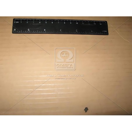 ➤ Колодка гальм. диск. MITSUBISHI PAJERO/SPACEGEAR задн. (вир-во ABS) 36781