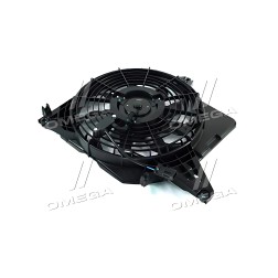 ➤ Вентилятор двигуна HYUNDAI H-1 07- (вир-во NRF) 470159