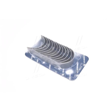➤ Вкладиші шатунні VAG STD 2.4D/TD DV/DW/ACL (вир-во KS) 87462600