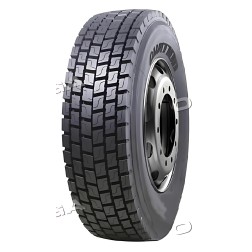 11225VI638-18 Шина 11R22,5 149/146L (18PR) VI-638 TL M+S, 3PMSF (Ovation) фото від Мотор-Агро Харків Україна