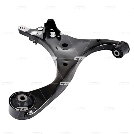 ➤ Важіль нижній R Hyundai Elantra 06-10 I30 KIA Ceed 06-12 Carens 06-13 OLD CQKH-80R (вир-во CTR) CQ0148R