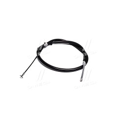 K10557 Трос ручного гальма FIAT TIPO,SUZUKI SX4 (вир-во ABS) фото від Мотор-Агро Харків Україна