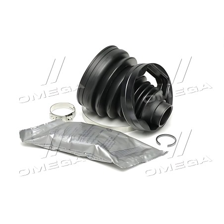 ➤ Пильовик ШРКШа внутр. AUDI, SEAT, SKODA, VW (вир-во GKN) 36058