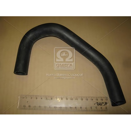 ➤ Патрубок впускного колектора DAEWOO LANOS 96351772 (вир-во ONNURI) GHSD-009