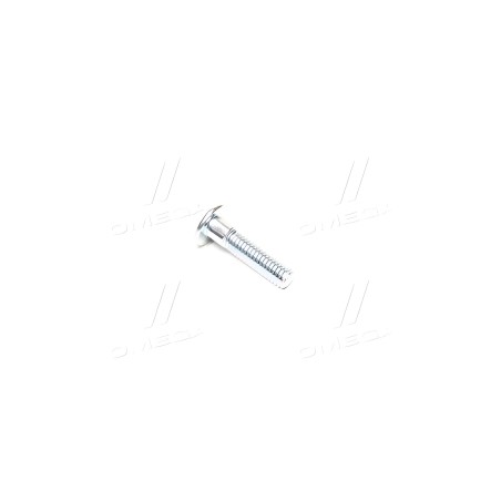 ➤ Болт M6X25X1,0 головки жниварки JD600F (H158343JD) (Agri Parts) 18AP010727