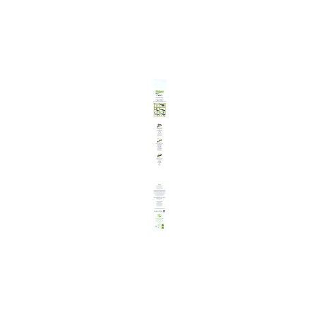 ➤ Щітка склоочис. 600 гібридна (вир-во Valeo) 575832