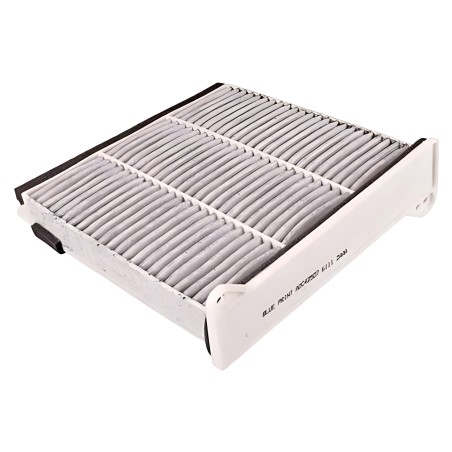 ➤ Фільтр салону вугільний Mitsubishi (вир-во Blue Print) ADC42507