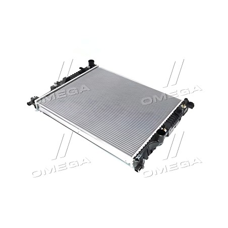 ➤ Радіатор охолодження MB W164/251 ML/GL/R AT 05(вир-во AVA) MSA2436