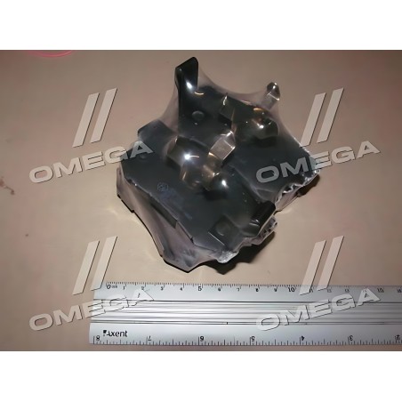 ➤ Колодки гальмівні дискові задні Honda (вир-во Blue Print) ADH24280