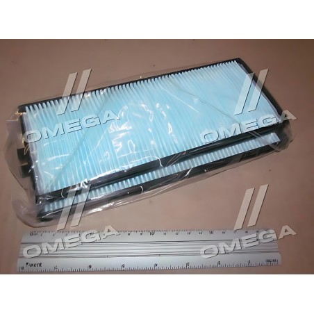 ➤ Фільтр салону (компл.) Hyundai (вир-во Blue Print) ADG02520