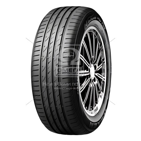 ➤ Шина 235/55R17 99V N-BLUE HD PLUS (Nexen) 13890