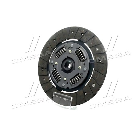 ➤ Диск зчеплення Citroen, FIAT, Peugeot, Toyota (вир-во Blue Print) ADP153108