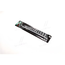 GAAR1402 Набір головок TORX 1/4"-1/2" E4-E24 14од.(зірка Давида) GAAR1402(TOPTUL) фото від Мотор-Агро Харків Україна