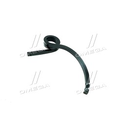 Q30SVV SX Стійка культиватора двоспіральна 30х30мм. H 520, Q30SVV SX, ліва (Eurozappa) фото від Мотор-Агро Харків Україна