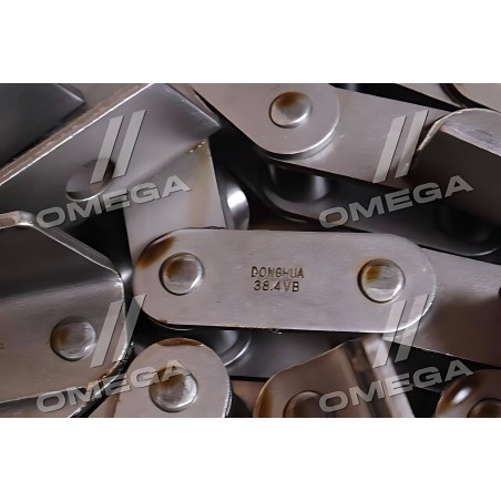 ➤ Ланцюг ТПК 107 ланок, 36 планок, d 8,3 Claas Lexion (540033.0/520195.0) (Donghua) 540033
