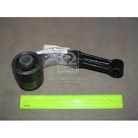 ➤ Опора переднього редуктора Toyota LC 98-07 Lexus LX (вир-во Toyota) 5238060040