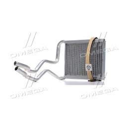 707070 Радіатор обігрівача HYUNDAI ELANTRA (HD) (06-) 1.6 CRDi (вир-во Nissens) фото від Мотор-Агро Харків Україна