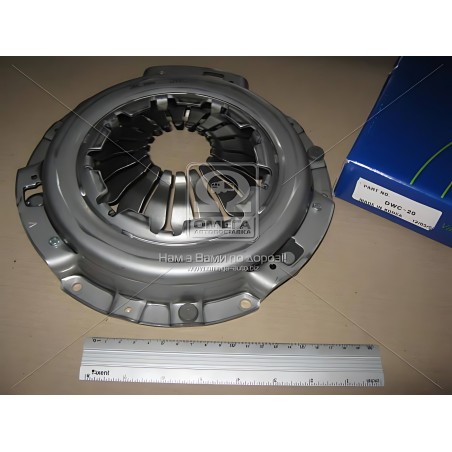 ➤ Диск зчепл. натискний GM DAEWOO NEXIA/ESPERO 1.5 DOHC,1.6 90- 215*145*250 (VALEO PHC) DWC-20