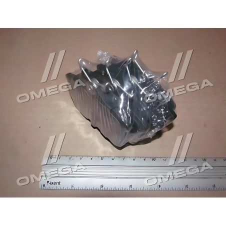 ➤ Колодки гальмівні дискові задні Honda (вир-во Blue Print) ADH24257