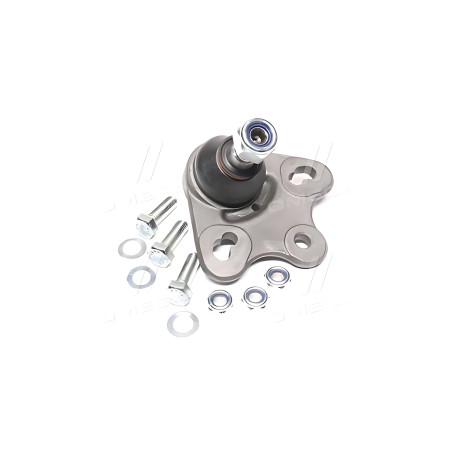 ➤ Опора кульова MERCEDES A-CLASS 97-04 перед. міст (Вир-во SIDEM) 49185