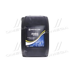 ➤ Масло моторне AMBRA UNITEK PLUS 10W-40 (API CJ-4) каністра 20л (Petronas) 74641RH1EU