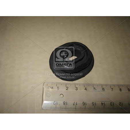 ➤ Подушка радіатора AUDI SEAT SKODA VW (вир-во FEBI) 49890